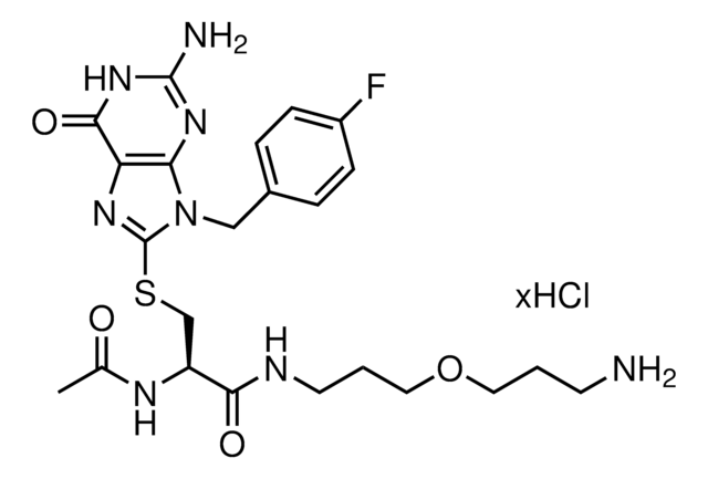 FBnG-C3-PEG1-C3-NH2 hydrochloride &#8805;95%