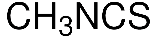 Methyl isothiocyanate 97%