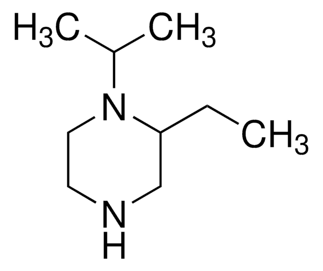 2-Ethyl-1-isopropylpiperazine AldrichCPR