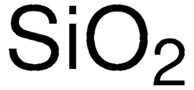 Silicon dioxide JIS special grade