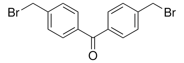 BIS-(4-BROMOMETHYL-PHENYL)-METHANONE AldrichCPR