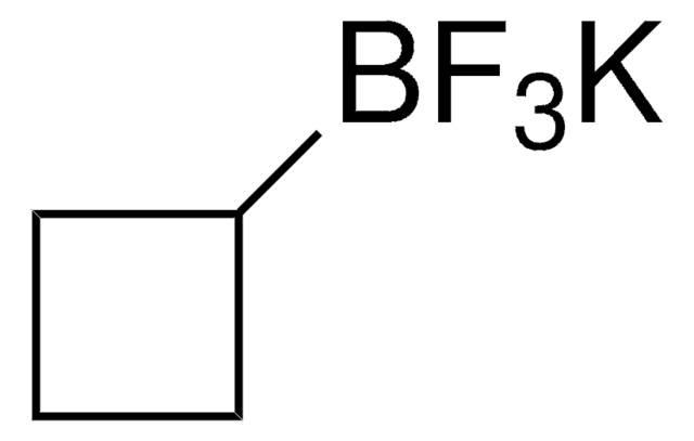 Potassium cyclobutyltrifluoroborate 97%