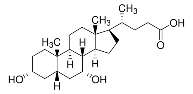 Chenodeoxycholic acid