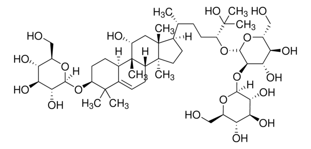 Mogroside III-E phyproof&#174; Reference Substance