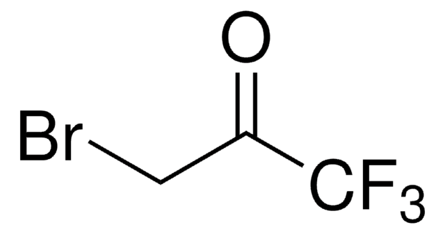 3-Bromo-1,1,1-trifluoroacetone 98%