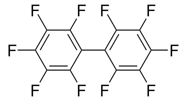 Decafluorobiphenyl 99%