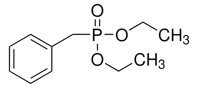 Diethyl benzylphosphonate 99%