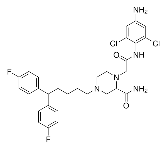 Draflazine &#8805;98% (HPLC)