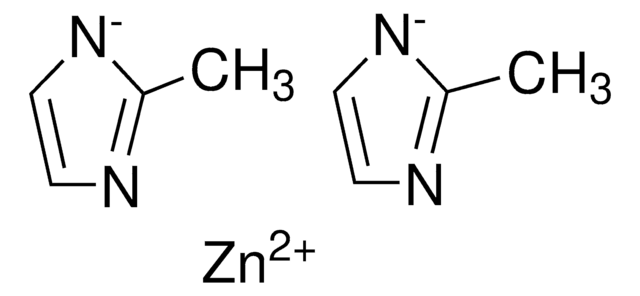 Basolite&#174; Z1200 produced by BASF