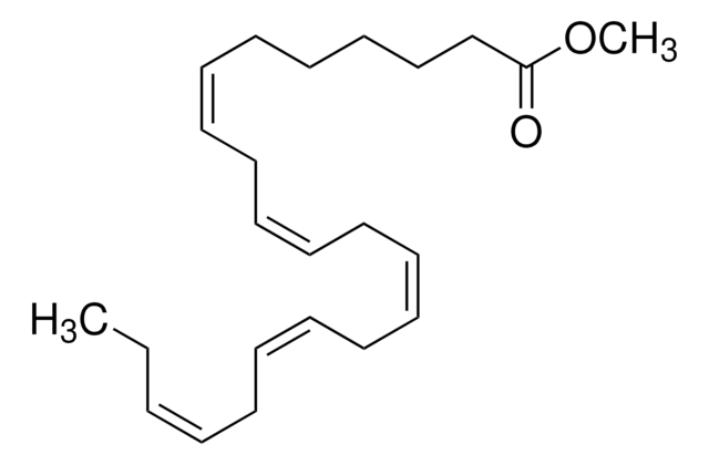 Methyl all-cis-7,10,13,16,19-docosapentaenoate analytical standard