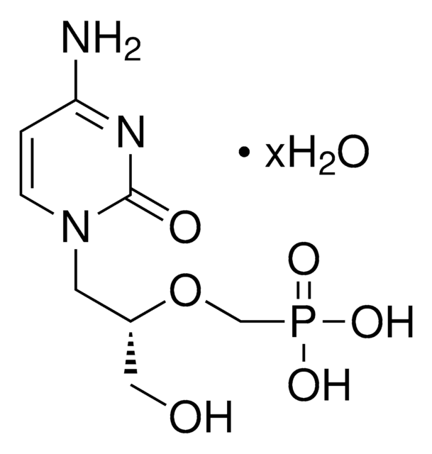 Cidofovir hydrate &#8805;98% (HPLC)