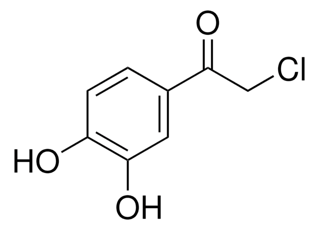 Noradrenaline impurity E European Pharmacopoeia (EP) Reference Standard