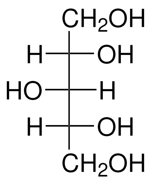 Xylitol &#8805;99% (GC)