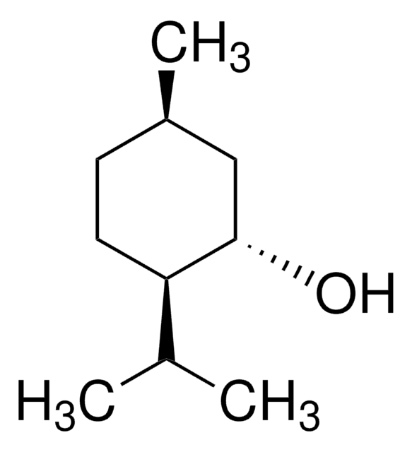 (+)-Isomenthol phyproof&#174; Reference Substance