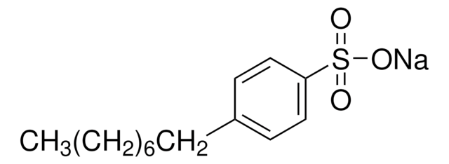 4-Octylbenzenesulfonic acid sodium salt 97%