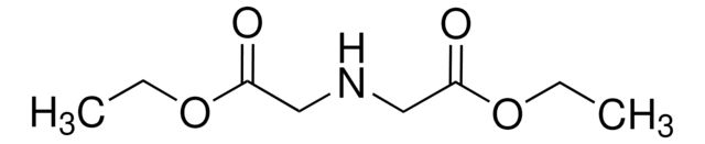 Diethyl iminodiacetate 98%