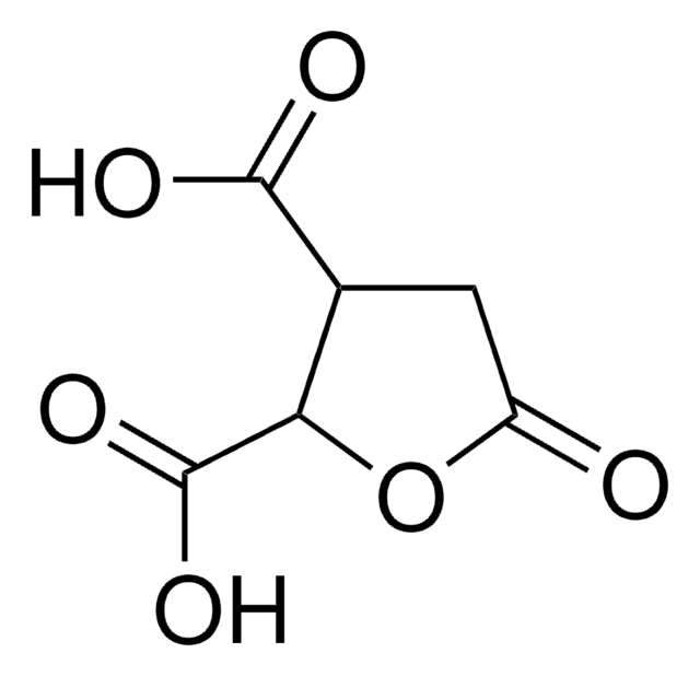 Isocitric acid lactone 97%