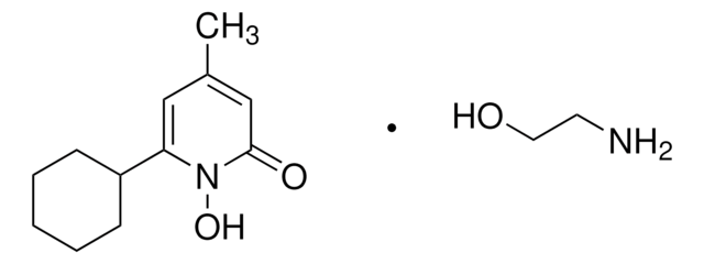 Ciclopirox olamine European Pharmacopoeia (EP) Reference Standard