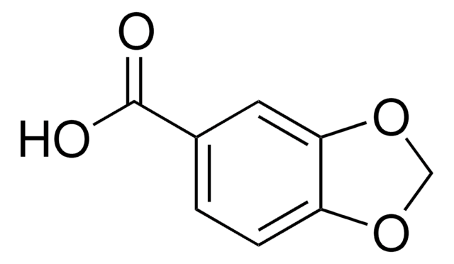 Piperonylic acid 99%