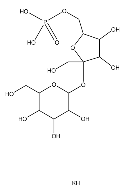 Sucrose 6&#8242;-monophosphate dipotassium salt ~98% (TLC)