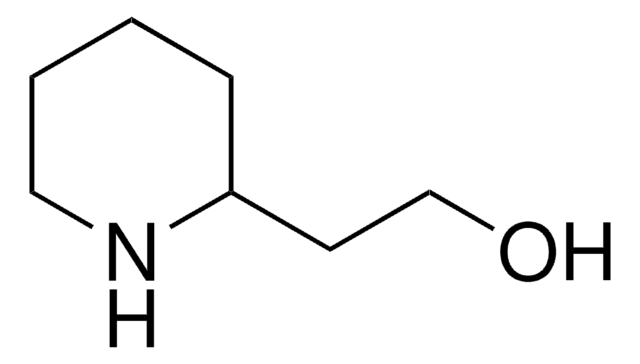 2-Piperidineethanol technical grade, 90%