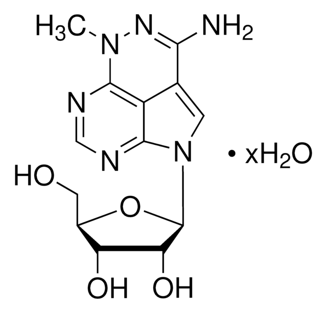 Triciribine hydrate &#8805;97% (HPLC)