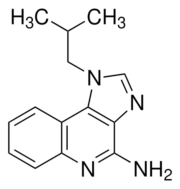 Imiquimod &#8805;98% (HPLC), solid