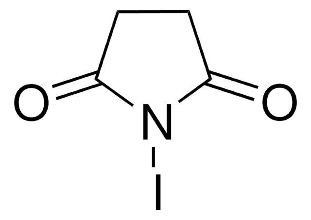 N-Iodosuccinimide 95%