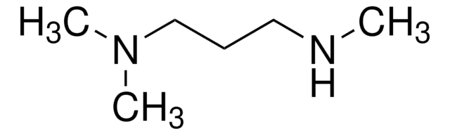 N,N,N&#8242;-Trimethyl-1,3-propanediamine 96%