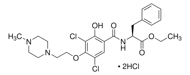 JTE-607 &#8805;98% (HPLC)