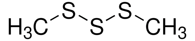 Dimethyl trisulfide analytical standard