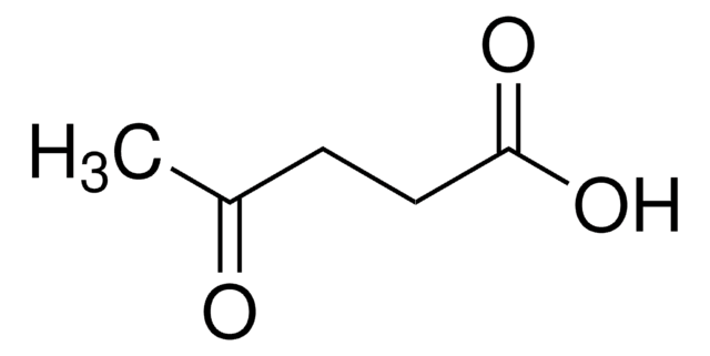 Levulinic acid &#8805;97%, FG