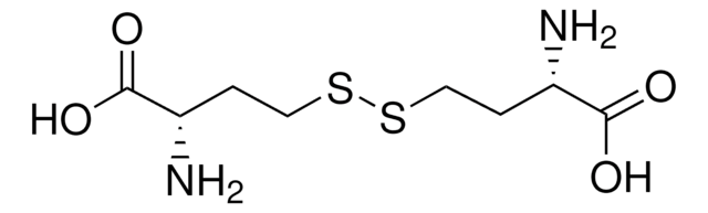 L-Homocystine &#8805;98% (HPLC)