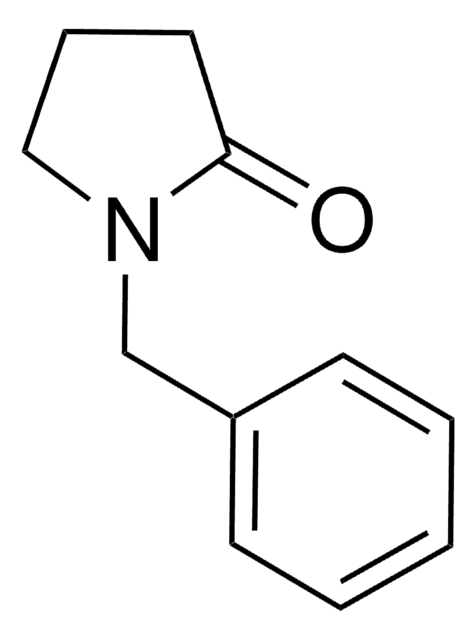 1-Benzyl-2-pyrrolidinone 98%