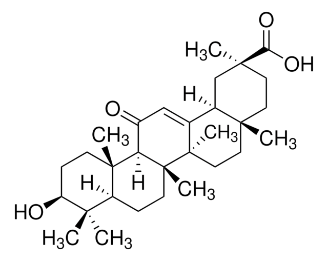 18&#945;-Glycyrrhetinic acid &#8805;95%