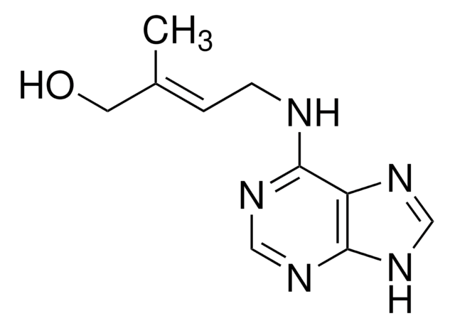 Zeatin BioReagent, suitable for plant cell culture, powder