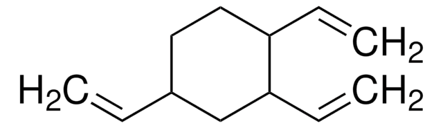 1,2,4-Trivinylcyclohexane, mixture of isomers 98%