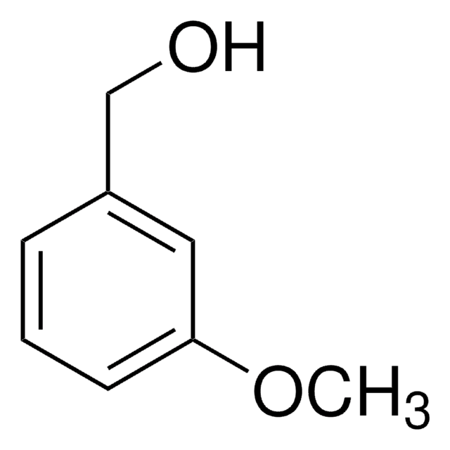 3-Methoxybenzyl alcohol 98%