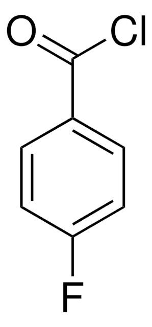 4-Fluorobenzoyl chloride 98%