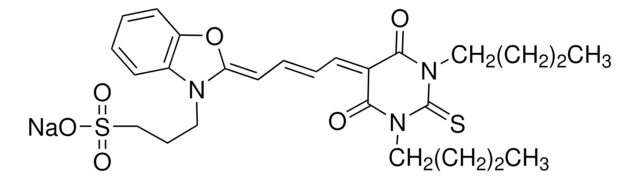 Merocyanine 540 Dye content 90&#160;%