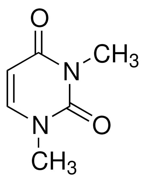 1,3-Dimethyluracil 99%