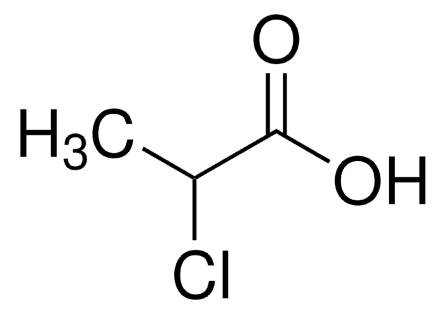 2-Chloropropionic acid 92%