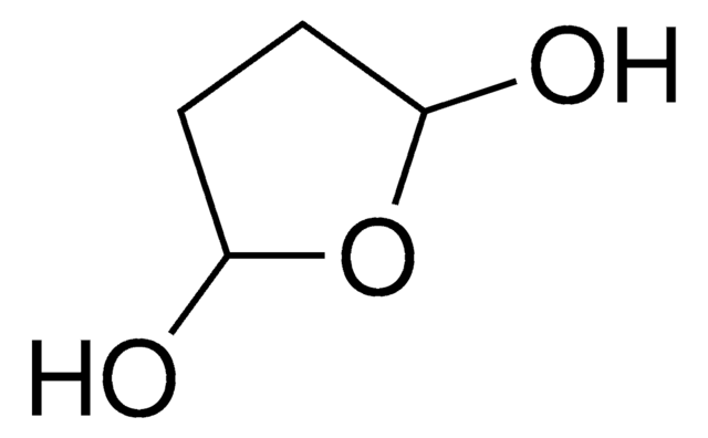 2,5-TETRAHYDROFURANDIOL AldrichCPR