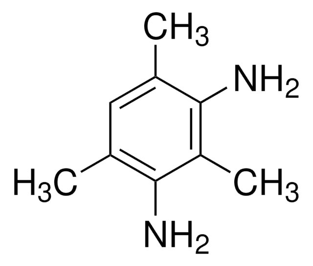 2,4,6-Trimethyl-m-phenylenediamine 96%