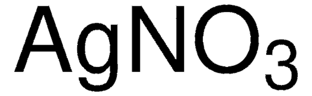 Silver nitrate solution c(AgNO3) = 0.1 mol/l (0.1 N), Titripur&#174;, reag. Ph. Eur., reag. USP