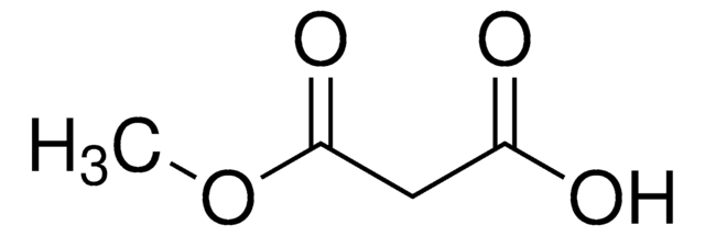 Monomethyl malonate AldrichCPR