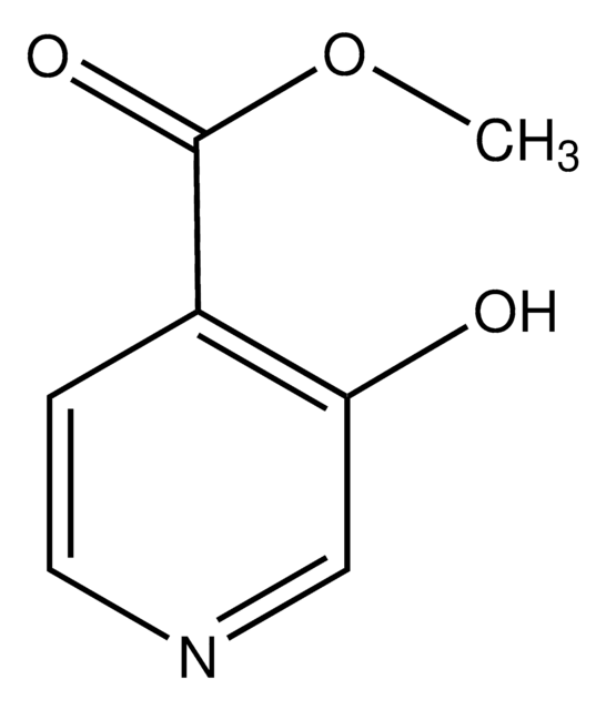 Methyl 3-hydroxyisonicotinate