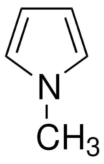 N-Methylpyrrole 99%