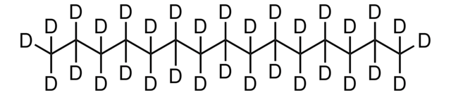 Pentadecane-d32 98 atom % D, 98% (CP)