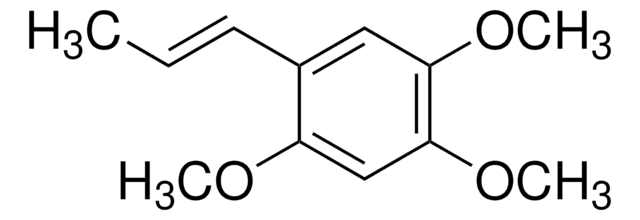 &#945;-Asarone phyproof&#174; Reference Substance